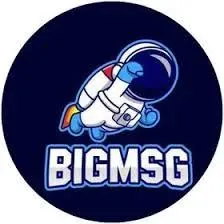 Ikon bigmsg