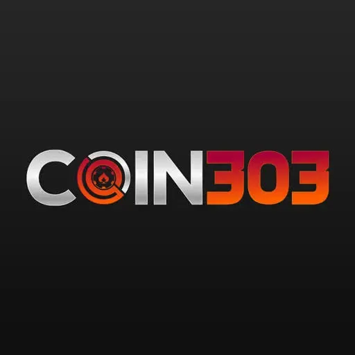coin303 APK Resmi — ikon aplikasi