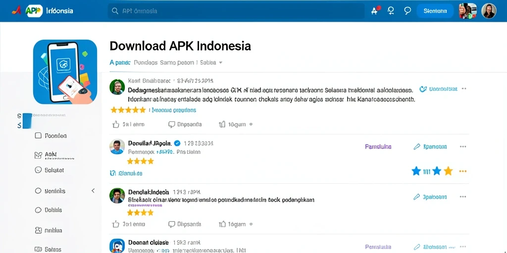Tampilan utama aplikasi POLO188 yang menarik dan user-friendly.