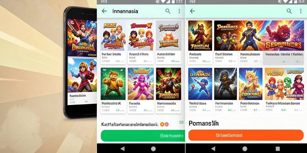 Tampilan awal permainan SAWIT777 yang menarik.