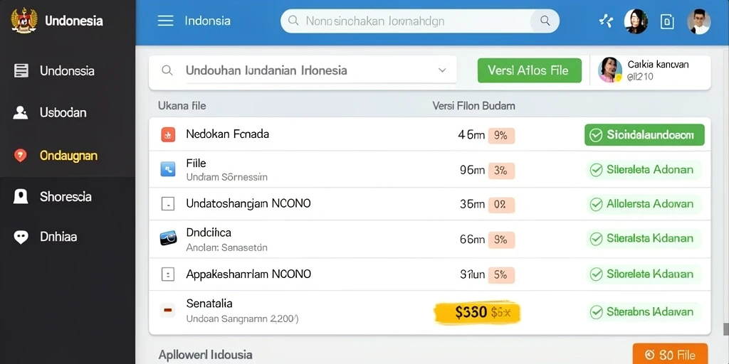 Tangkapan layar menampilkan karakter utama dalam aksi pertarungan.