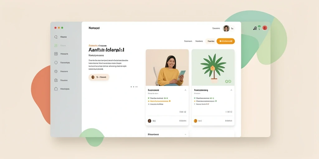 Tangkapan layar karakter utama dalam aksi.