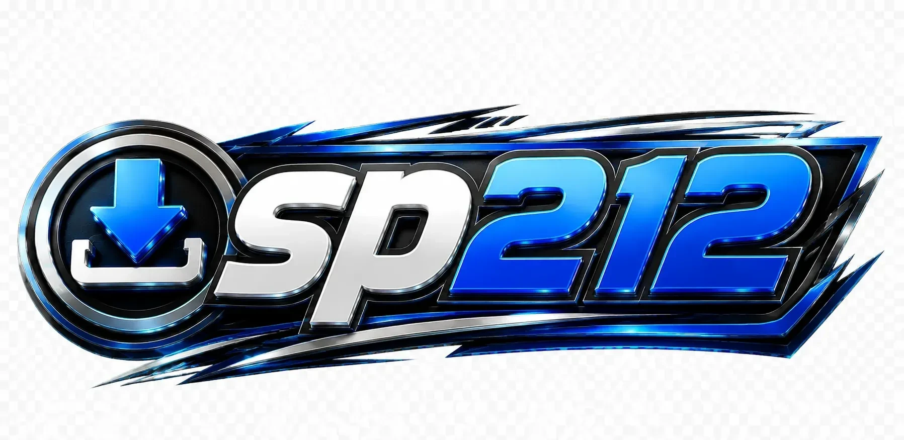 sp212 — logo banner resmi Indonesia